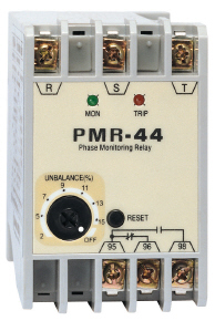 韩国三和PMR-44继电器
